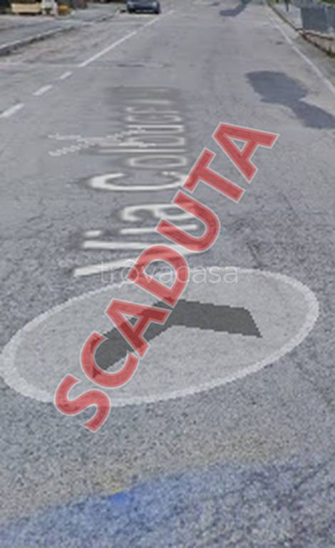 appartamento in vendita a Corridonia in zona Colbuccaro