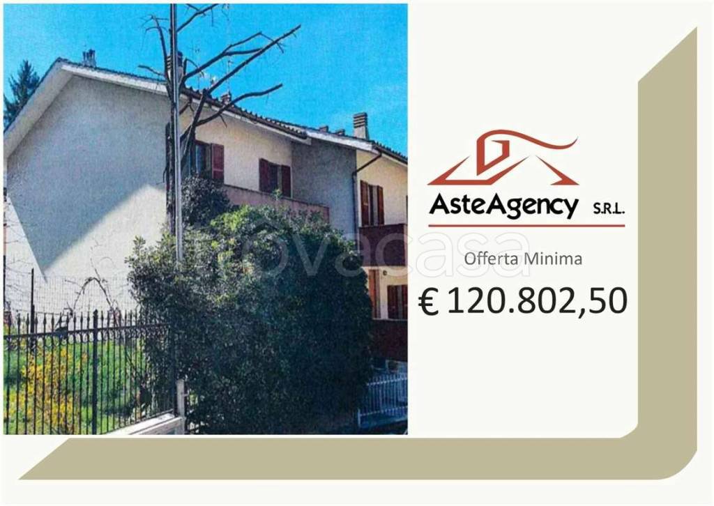 appartamento in vendita a Corridonia