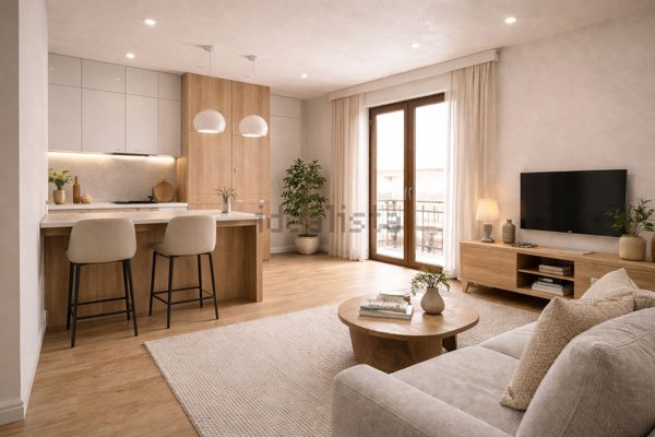 appartamento in vendita a Corridonia