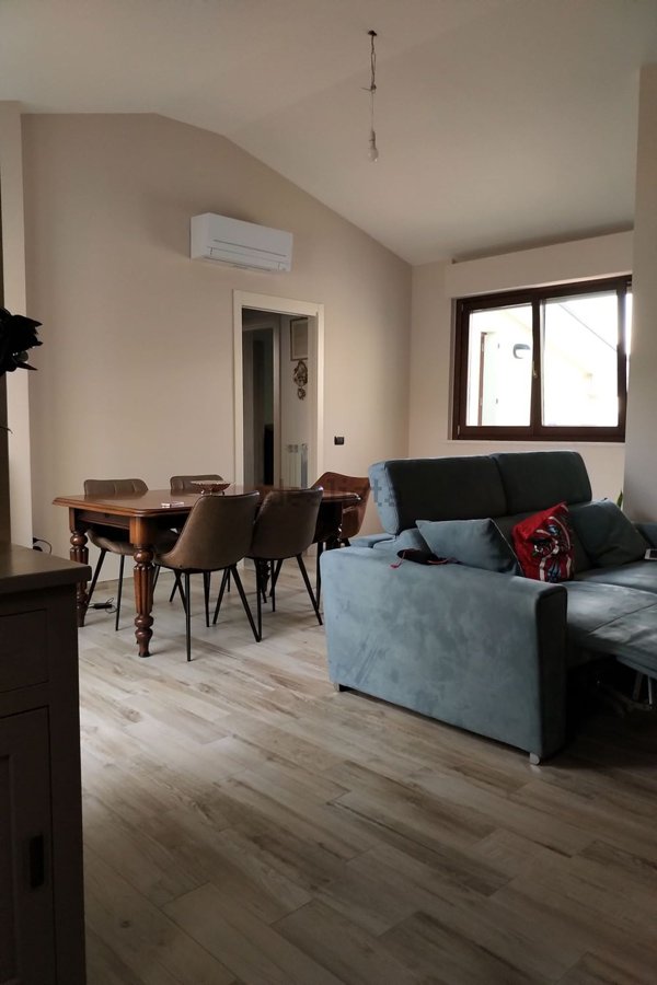 appartamento in vendita a Corridonia