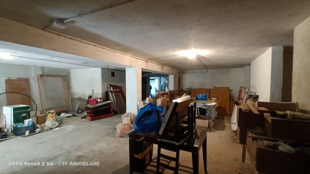 appartamento in vendita a Corridonia in zona Passo del Bidollo