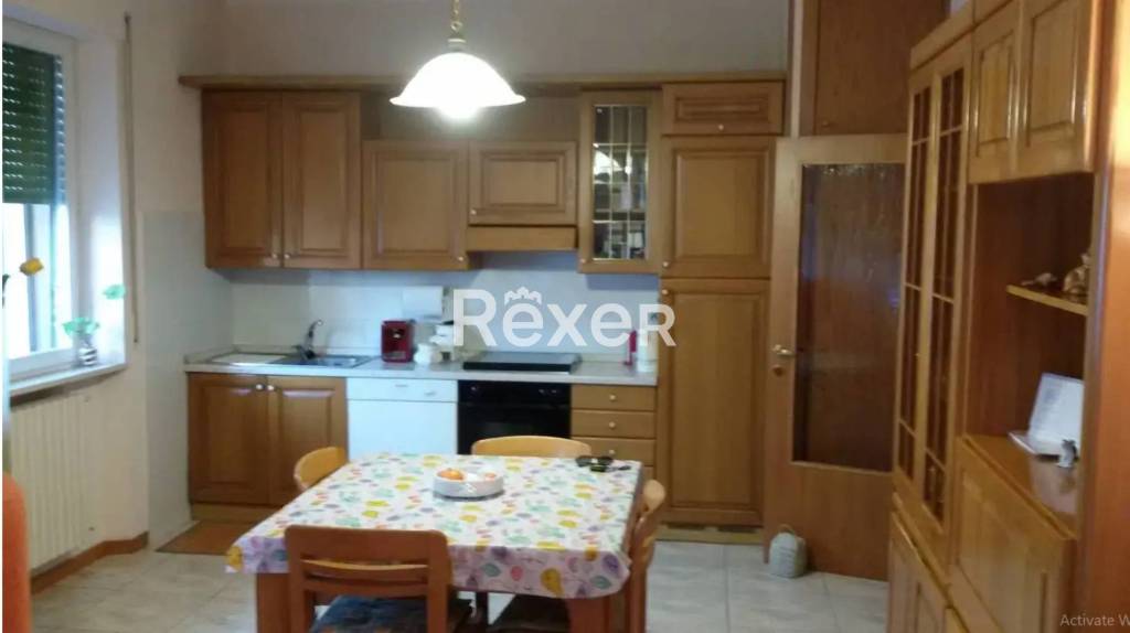 appartamento in vendita a Corridonia in zona San Claudio