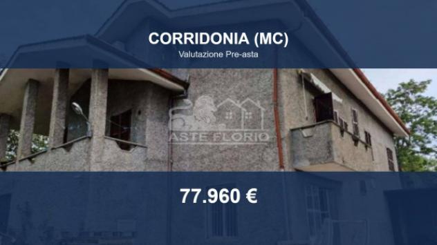 negozio in vendita a Corridonia