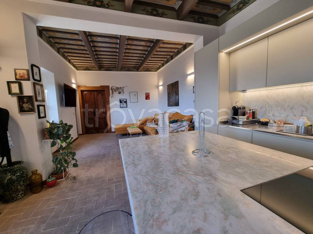 appartamento in vendita a Corridonia
