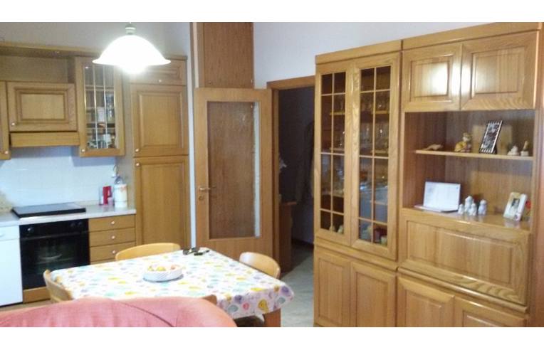 appartamento in vendita a Corridonia in zona San Claudio