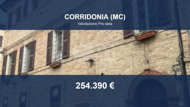 negozio in vendita a Corridonia