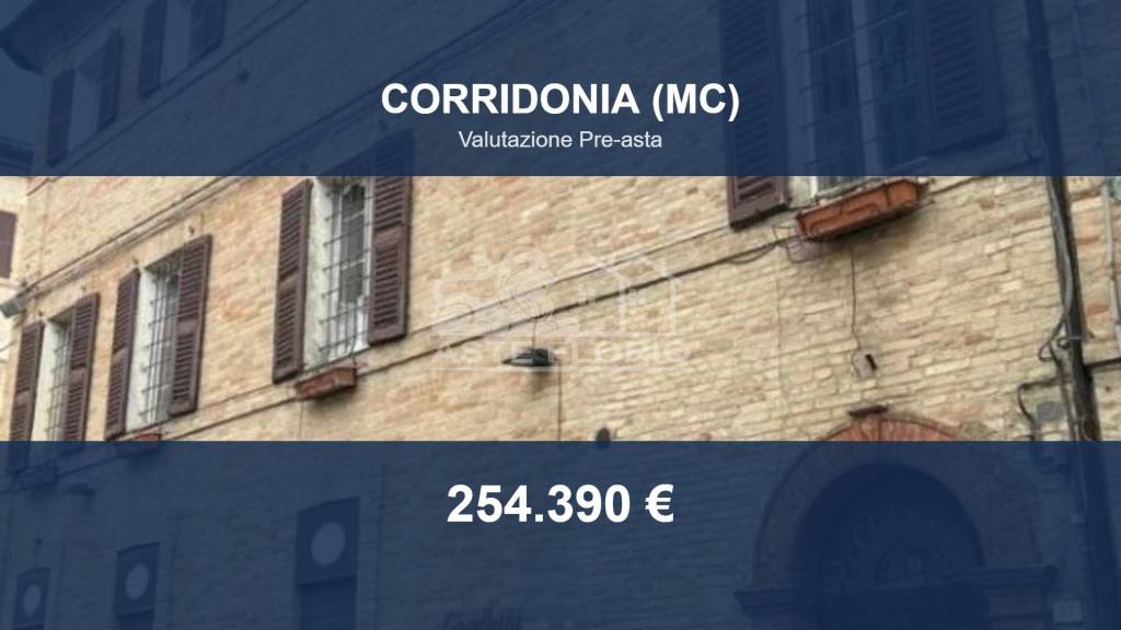 negozio in vendita a Corridonia