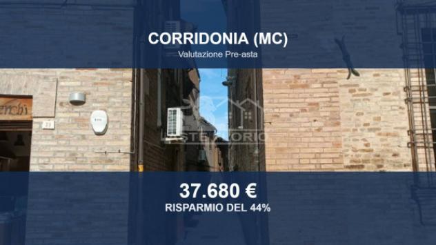 casa indipendente in vendita a Corridonia