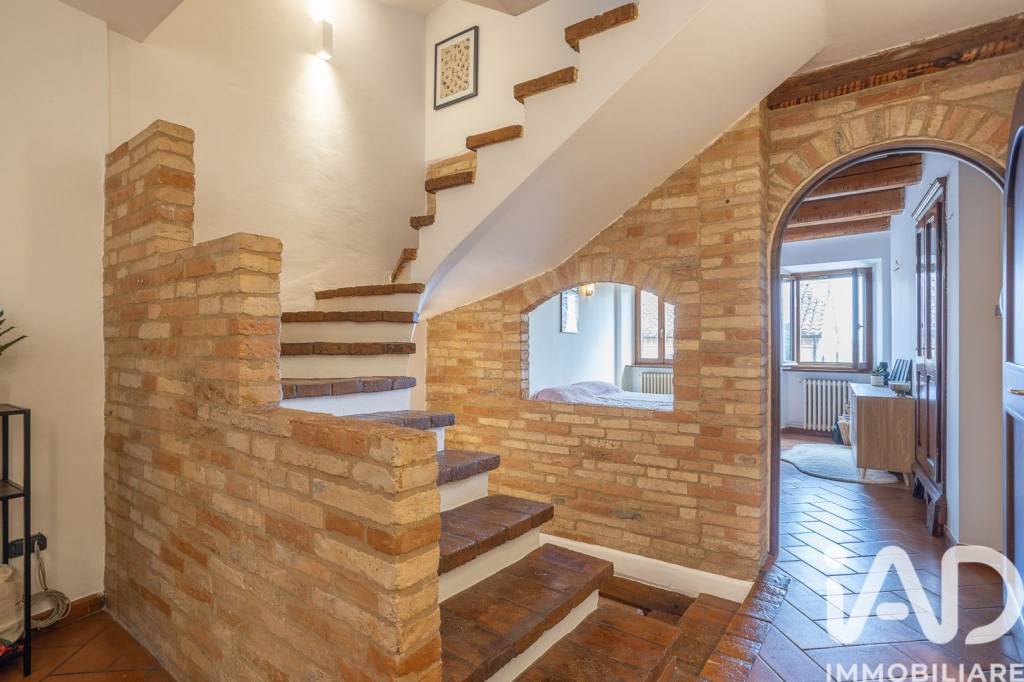 appartamento in vendita a Corridonia