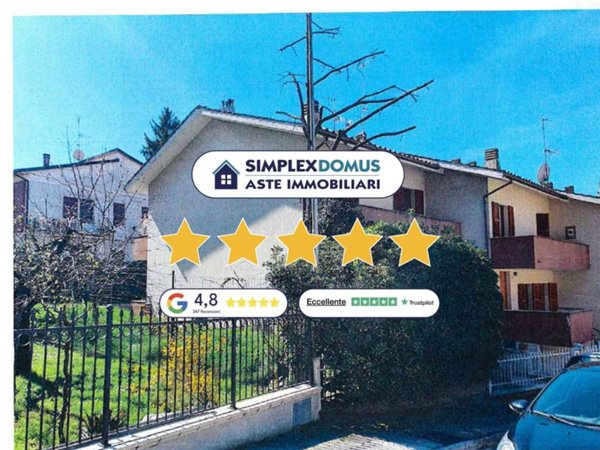 appartamento in vendita a Corridonia