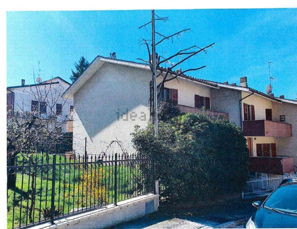 appartamento in vendita a Corridonia