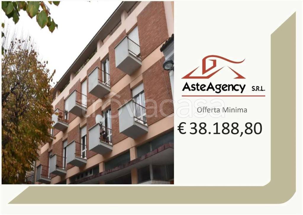 appartamento in vendita a Corridonia