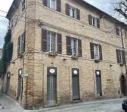 appartamento in vendita a Corridonia