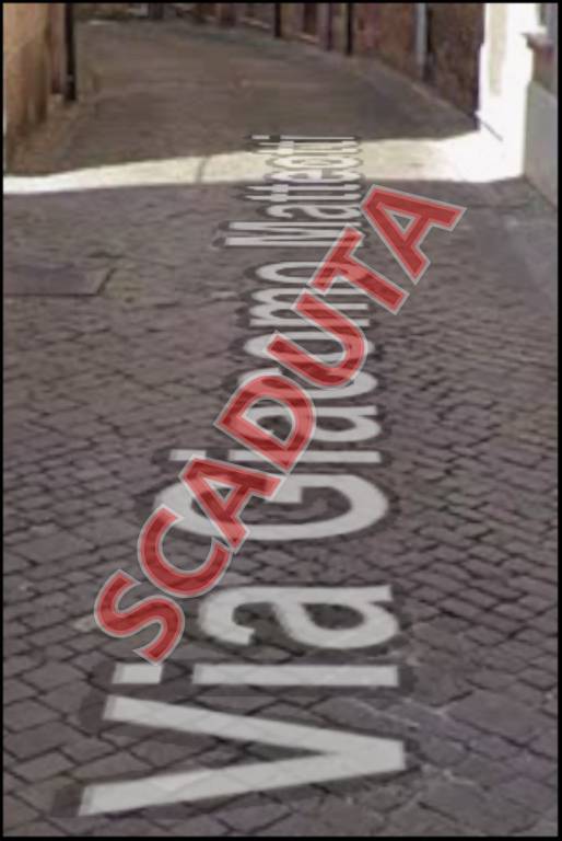 appartamento in vendita a Corridonia