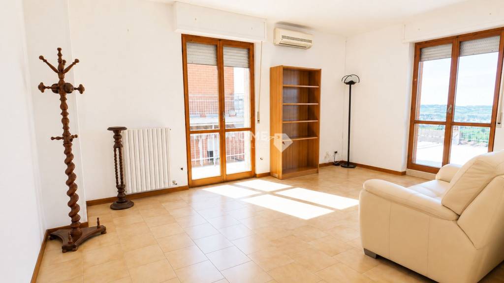 appartamento in vendita a Corridonia
