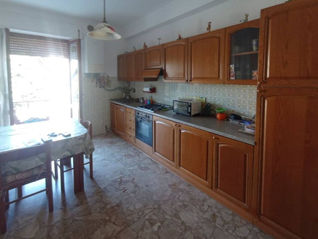 appartamento in vendita a Corridonia