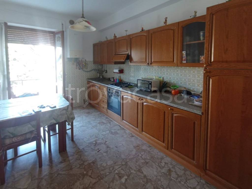 appartamento in vendita a Corridonia