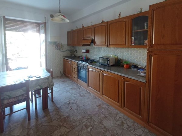 appartamento in vendita a Corridonia