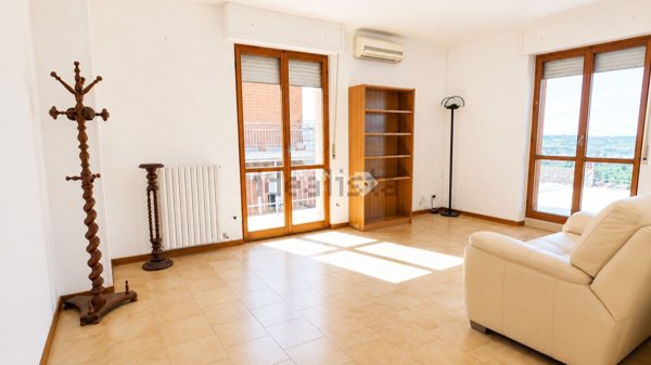 appartamento in vendita a Corridonia