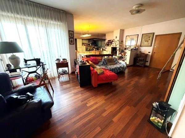 appartamento in vendita a Corridonia