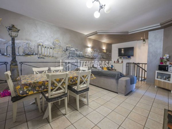 appartamento in vendita a Corridonia