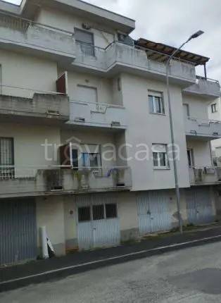 appartamento in vendita a Corridonia