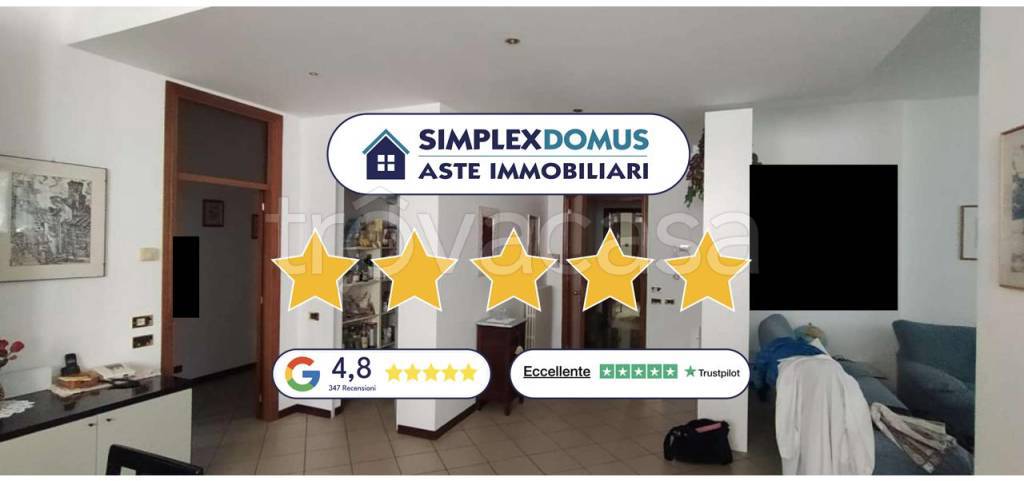 appartamento in vendita a Corridonia