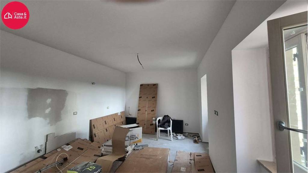 appartamento in vendita a Corridonia