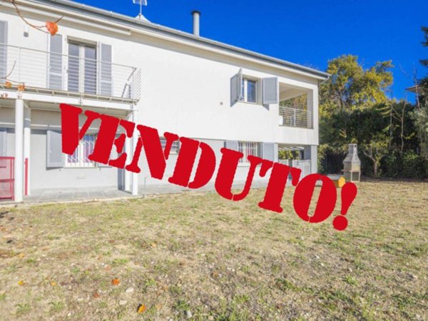 casa indipendente in vendita a Corridonia