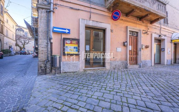 negozio in vendita a Corridonia