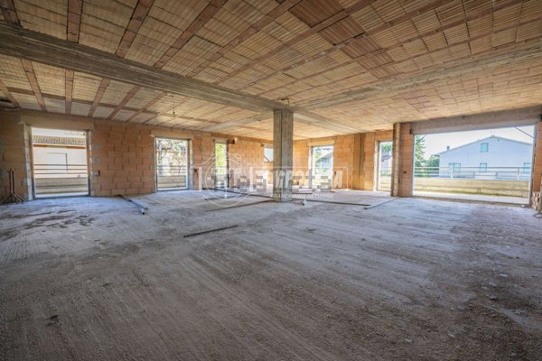 appartamento in vendita a Corridonia