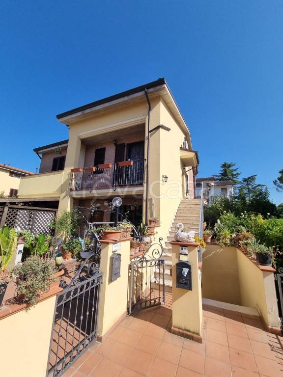 appartamento in vendita a Corridonia