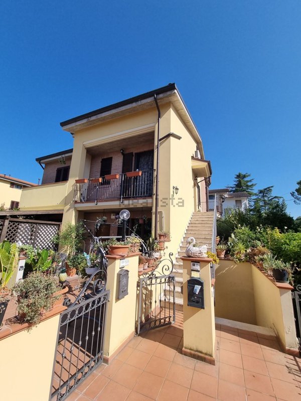 appartamento in vendita a Corridonia