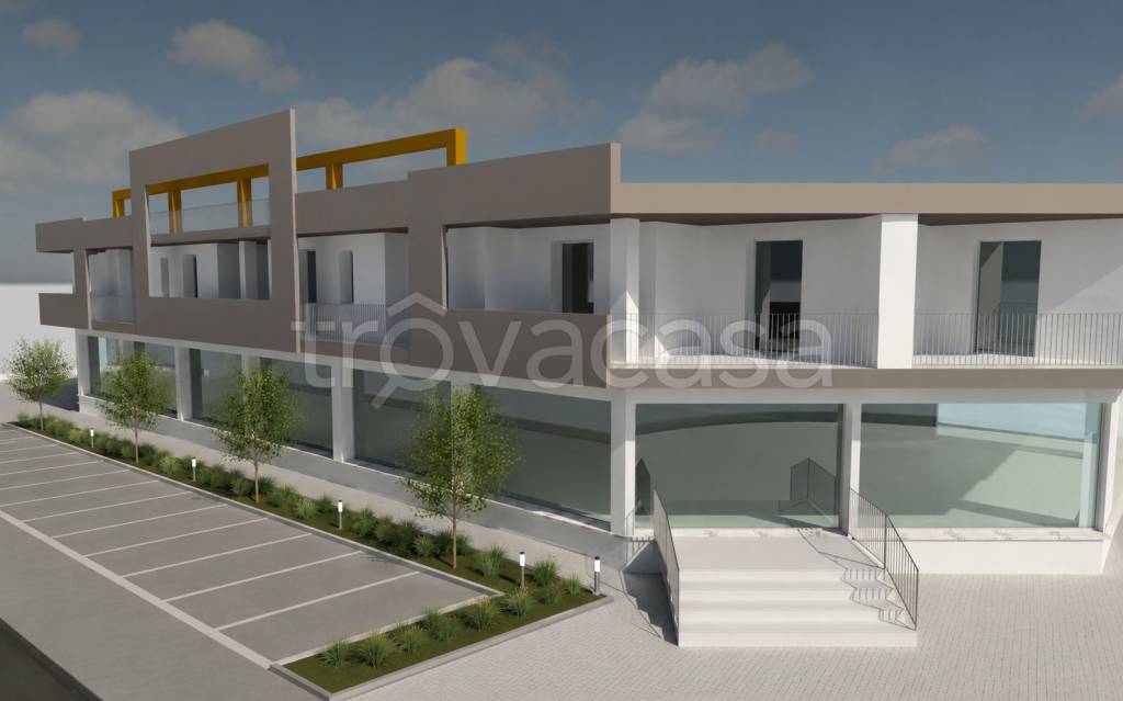 appartamento in vendita a Corridonia