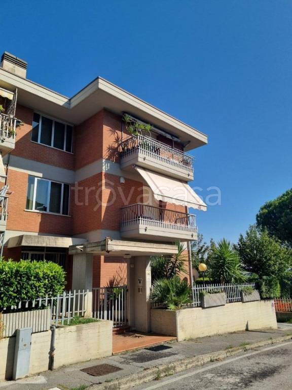 appartamento in vendita a Corridonia
