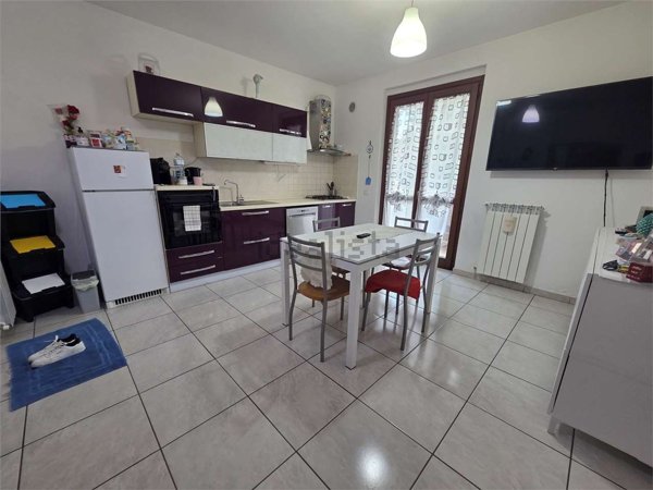 appartamento in vendita a Corridonia in zona Passo del Bidollo