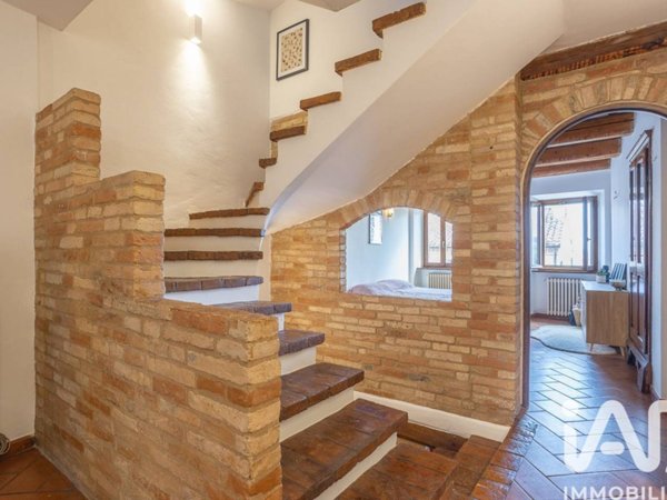 appartamento in vendita a Corridonia