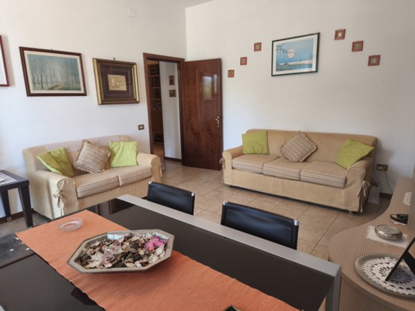 appartamento in vendita a Corridonia in zona San Claudio