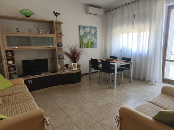 appartamento in vendita a Corridonia in zona San Claudio