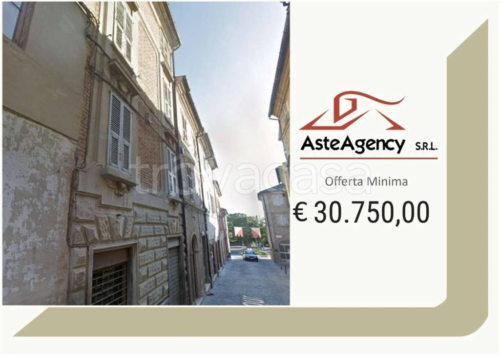 appartamento in vendita a Corridonia