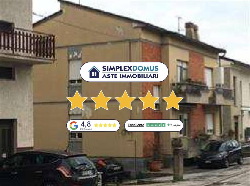 appartamento in vendita a Corridonia