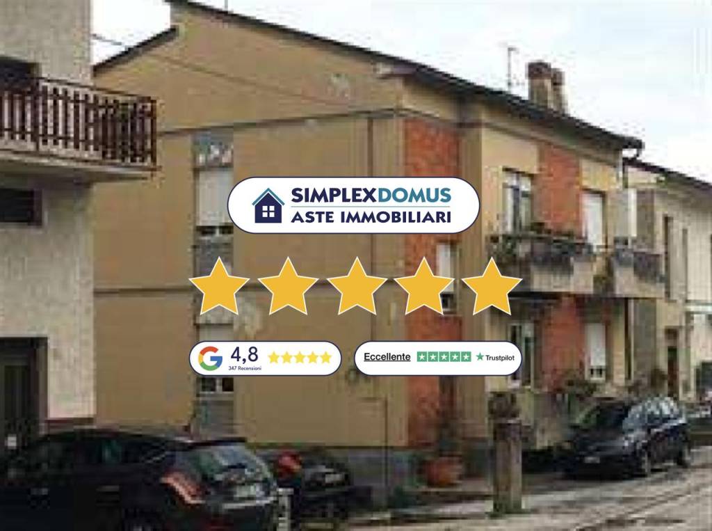 appartamento in vendita a Corridonia