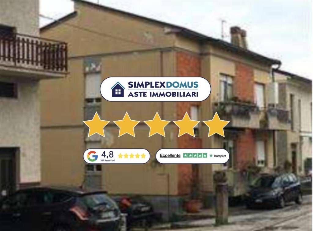 appartamento in vendita a Corridonia