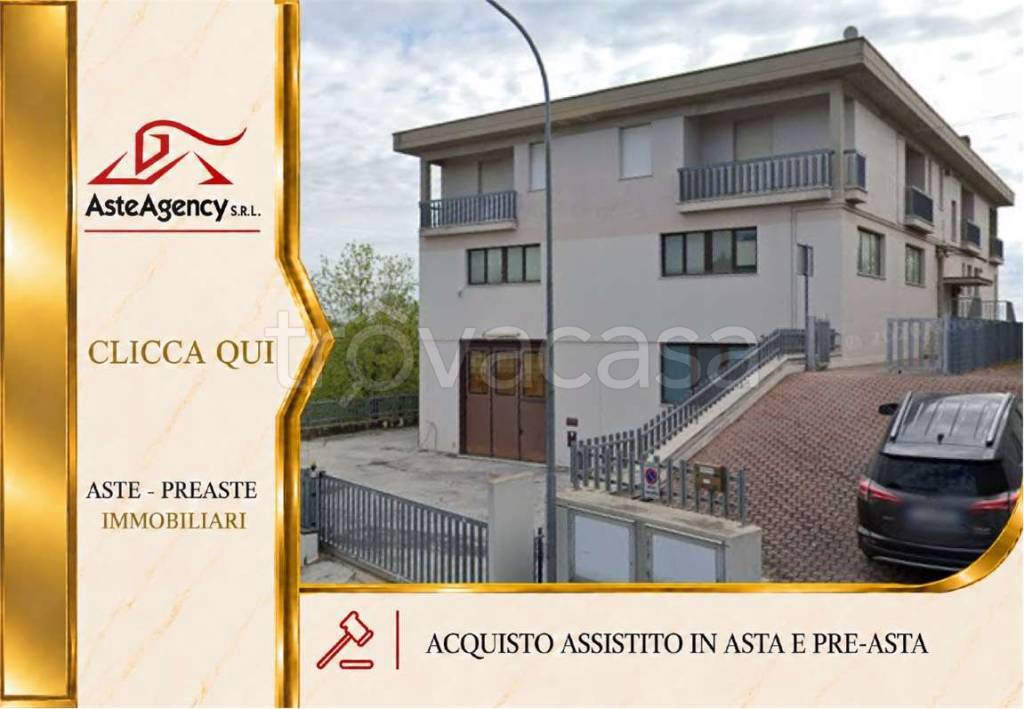 appartamento in vendita a Corridonia
