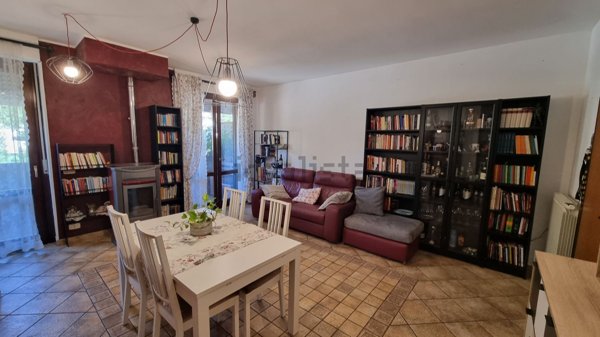 appartamento in vendita a Corridonia