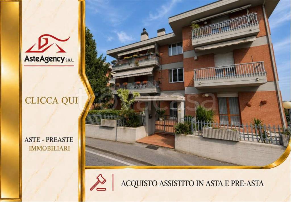 appartamento in vendita a Corridonia