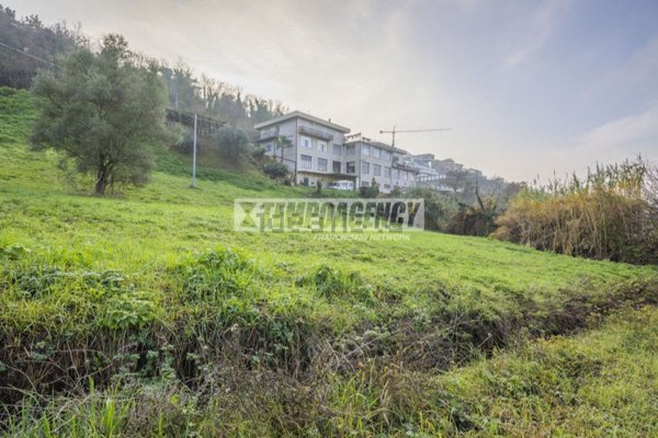 terreno in vendita a Corridonia