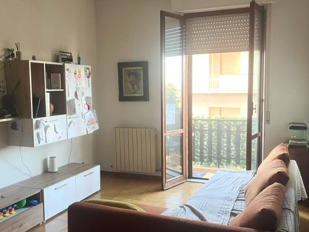 appartamento in vendita a Corridonia