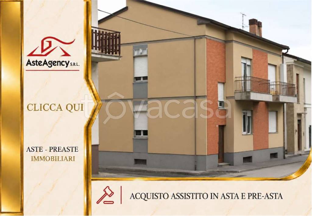 appartamento in vendita a Corridonia