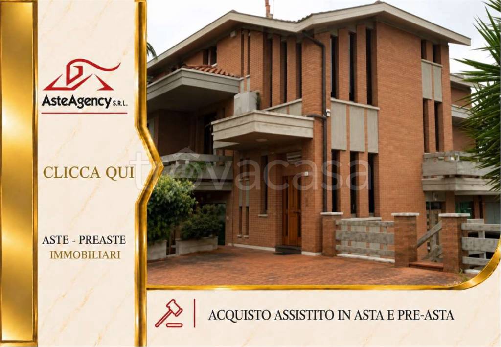 appartamento in vendita a Corridonia